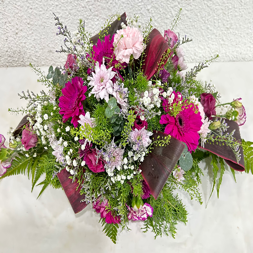 Table Center Piece Arrangement