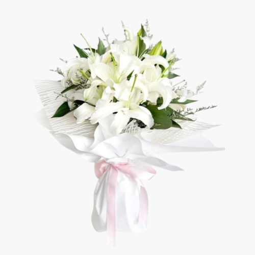 Lilium Lilies