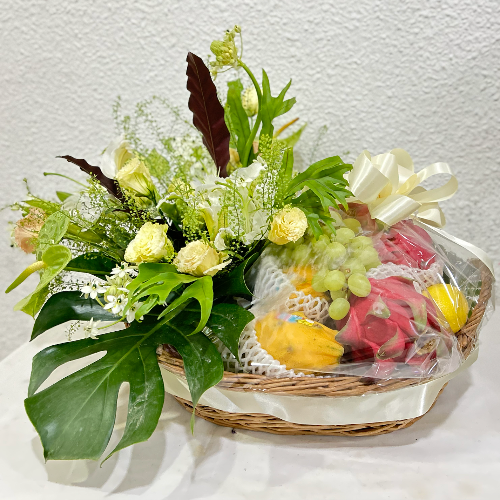 Fruit Basket