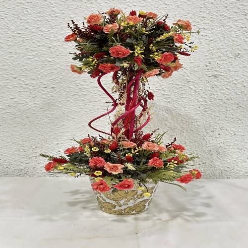 Artificial Floral Arrangement