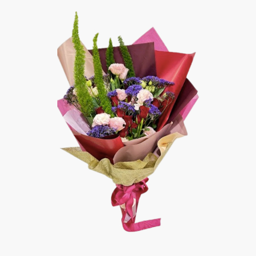 Mix Floral Bouquet